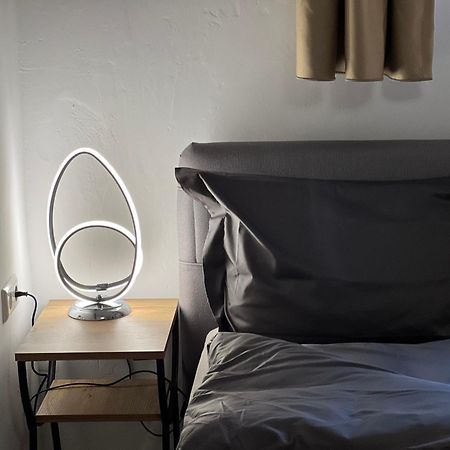 Hilde Apartments Rheinhausen Eksteriør bilde