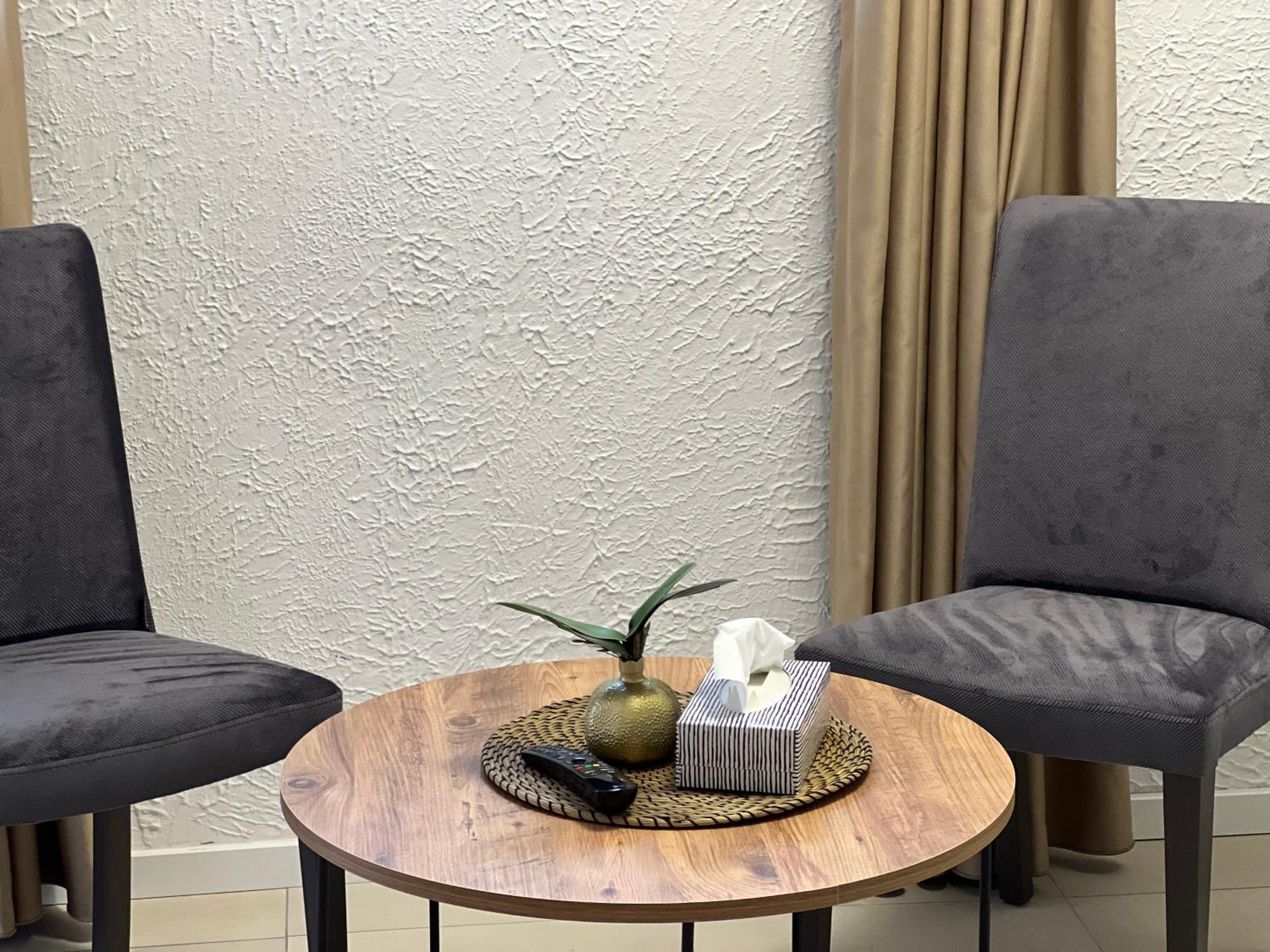 Hilde Apartments Rheinhausen Eksteriør bilde