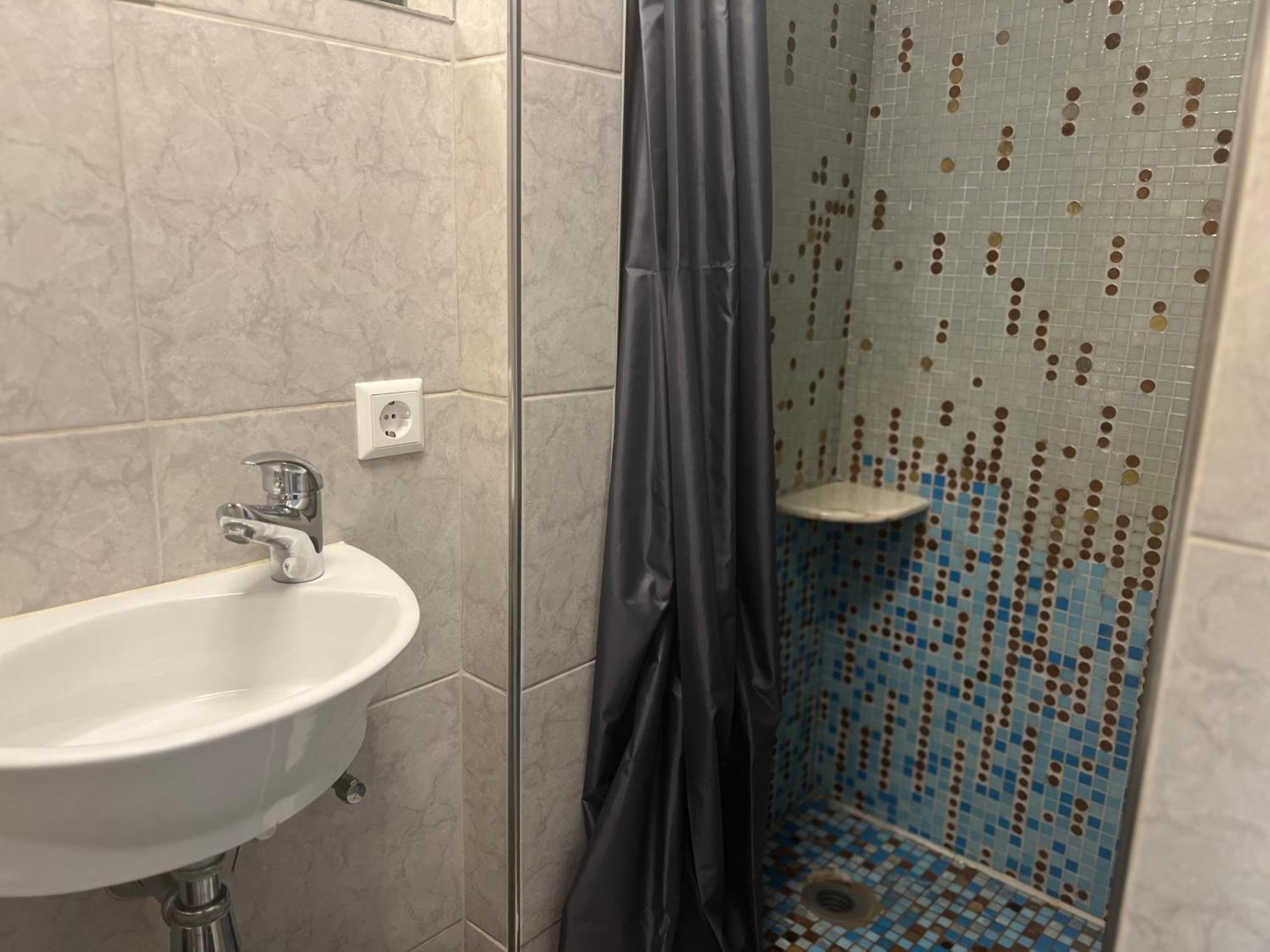 Hilde Apartments Rheinhausen Eksteriør bilde