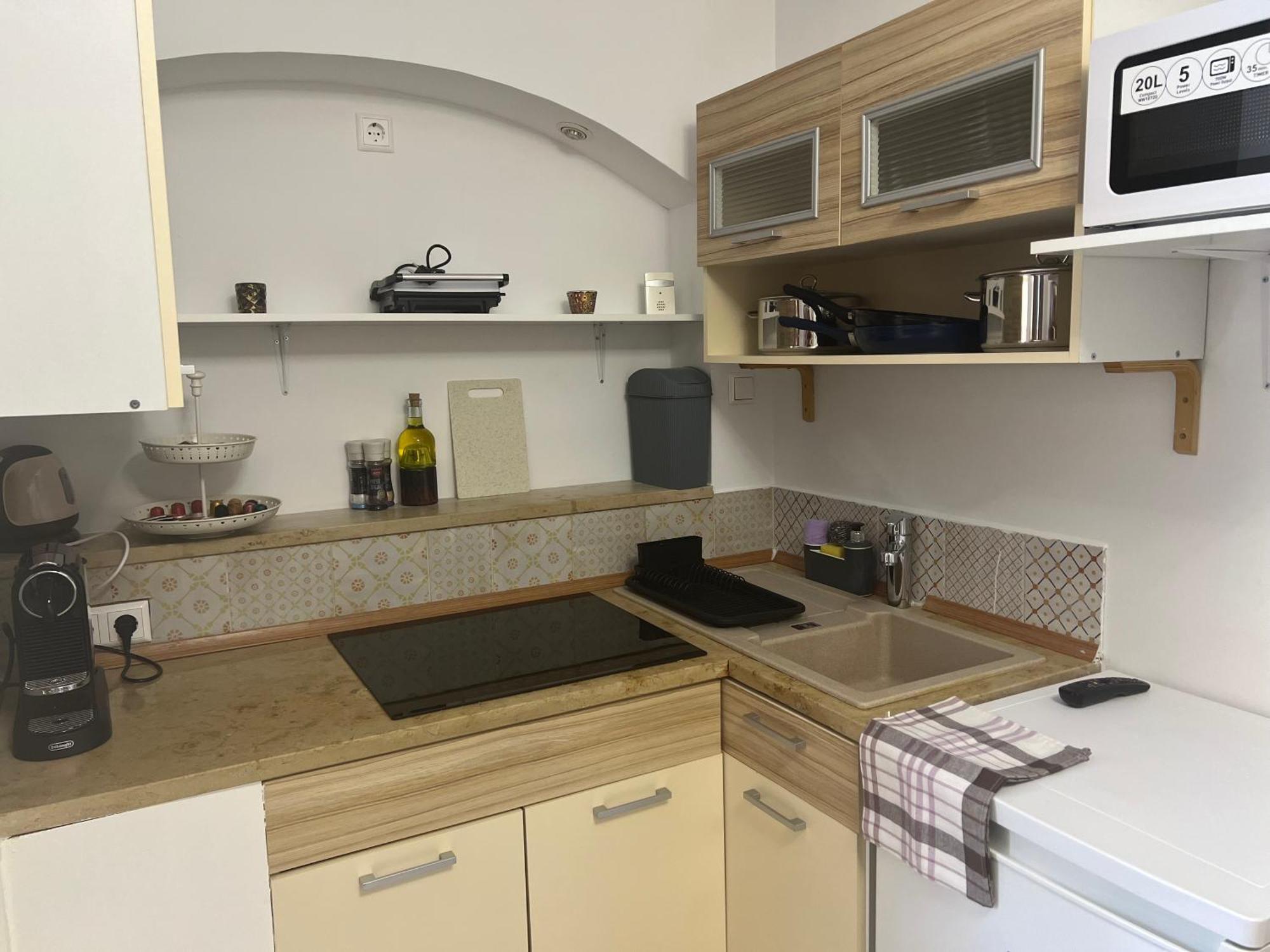 Hilde Apartments Rheinhausen Eksteriør bilde